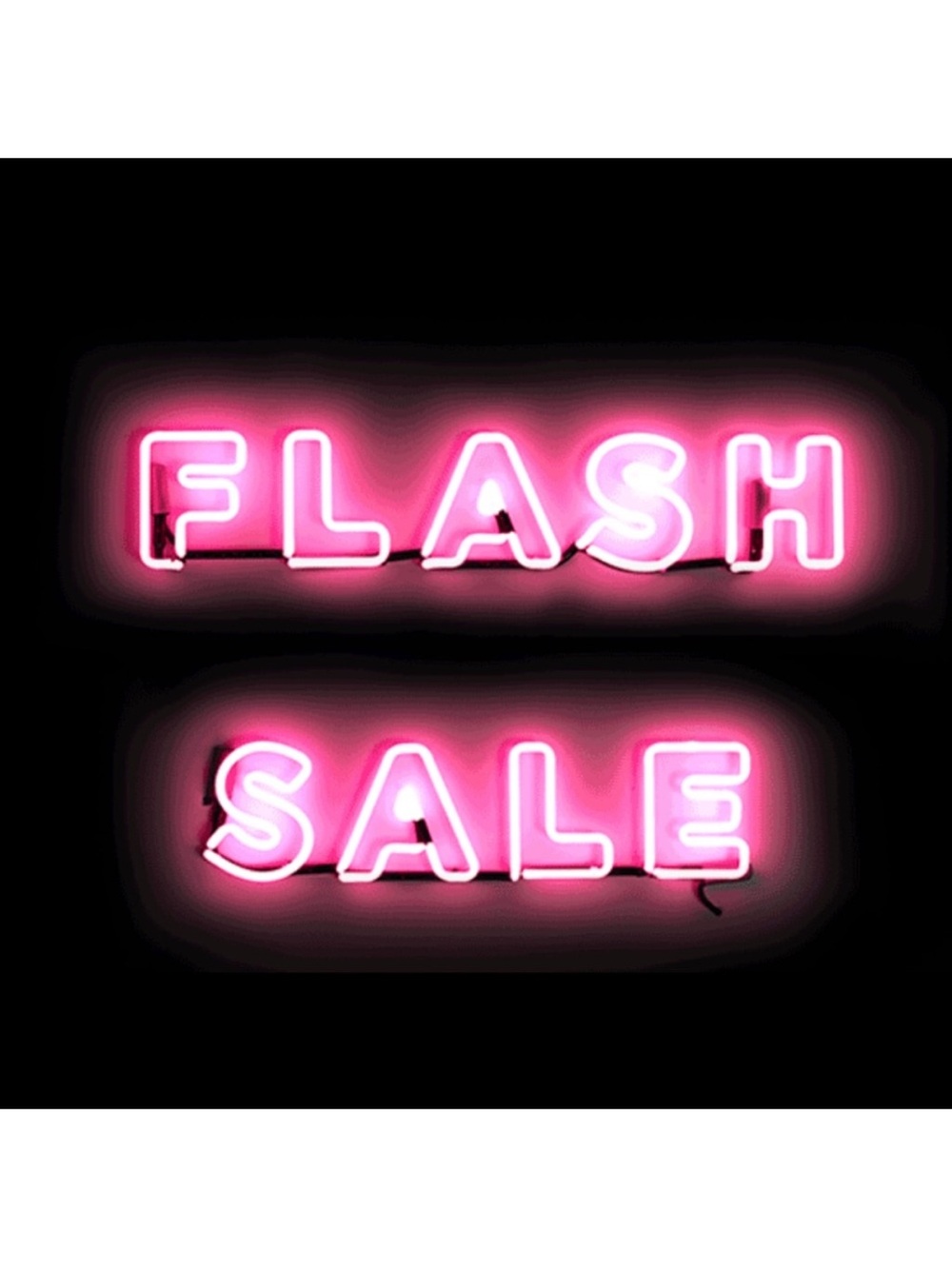 Sale TODAY (Monday 6/22/26). Every piece is $9. Send me the offer, I’ll accept.